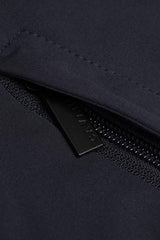 Heston Padded Overcoat