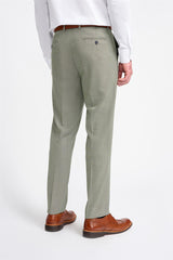Miami Sage Trousers - House of Cavani