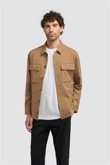 Danilo Sierra Overshirt