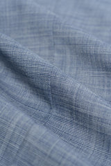 Camden Blue Three Piece Suit - House of Cavani