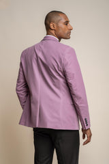 Rosa Velvet Blazer