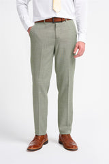 Miami Sage Trousers - House of Cavani