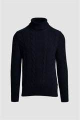 Archie Rollneck Jumper