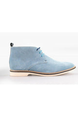 Sahara Suede Boots