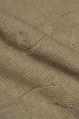 Archie Rollneck Jumper