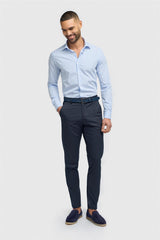 Argiro Italian 100% Cotton Shirt