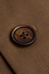 Danilo Sierra Overshirt