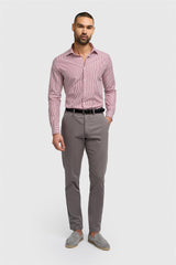 Argiro Italian 100% Cotton Shirt