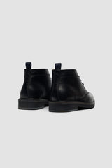 Austin Black Boot