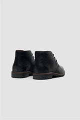 Hector Black Boot