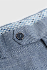 Camden Blue Trouser