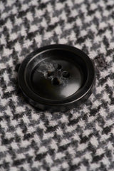 Kerry Wool Blend Overcoat