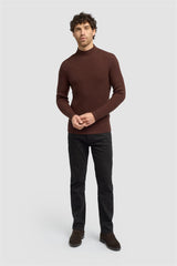 Fosco Turtleneck Jumper