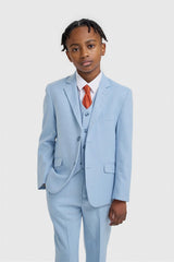 Boys Miami Sky Suit