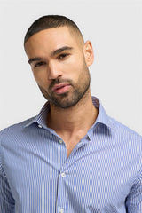 Argiro Italian 100% Cotton Shirt