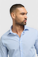 Argiro Italian 100% Cotton Shirt