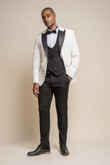 Rosa Velvet Blazer