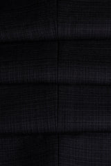 Seeba Graphite Waistcoat