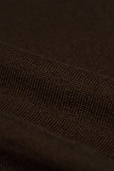 Connall Brown Jumper