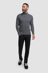 Fosco Turtleneck Jumper