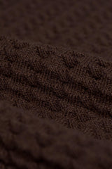 Argas Rollneck Jumper