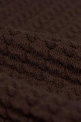 Argas Rollneck Jumper