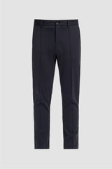 Coney Navy Trouser