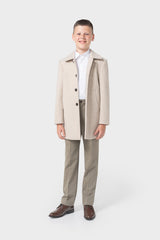 Boys Oscar Coats