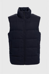 Fennit Navy Gilet