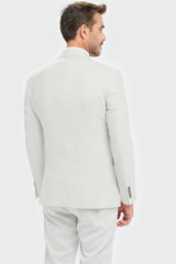 Tropez Slate Blazer