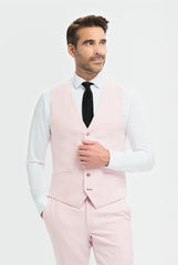 Tropez Mauve Bundle