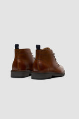 Austin Tan Boot
