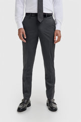 Malibu Charcoal Trouser