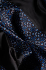 Albert Brown Tweed Three Piece Suit