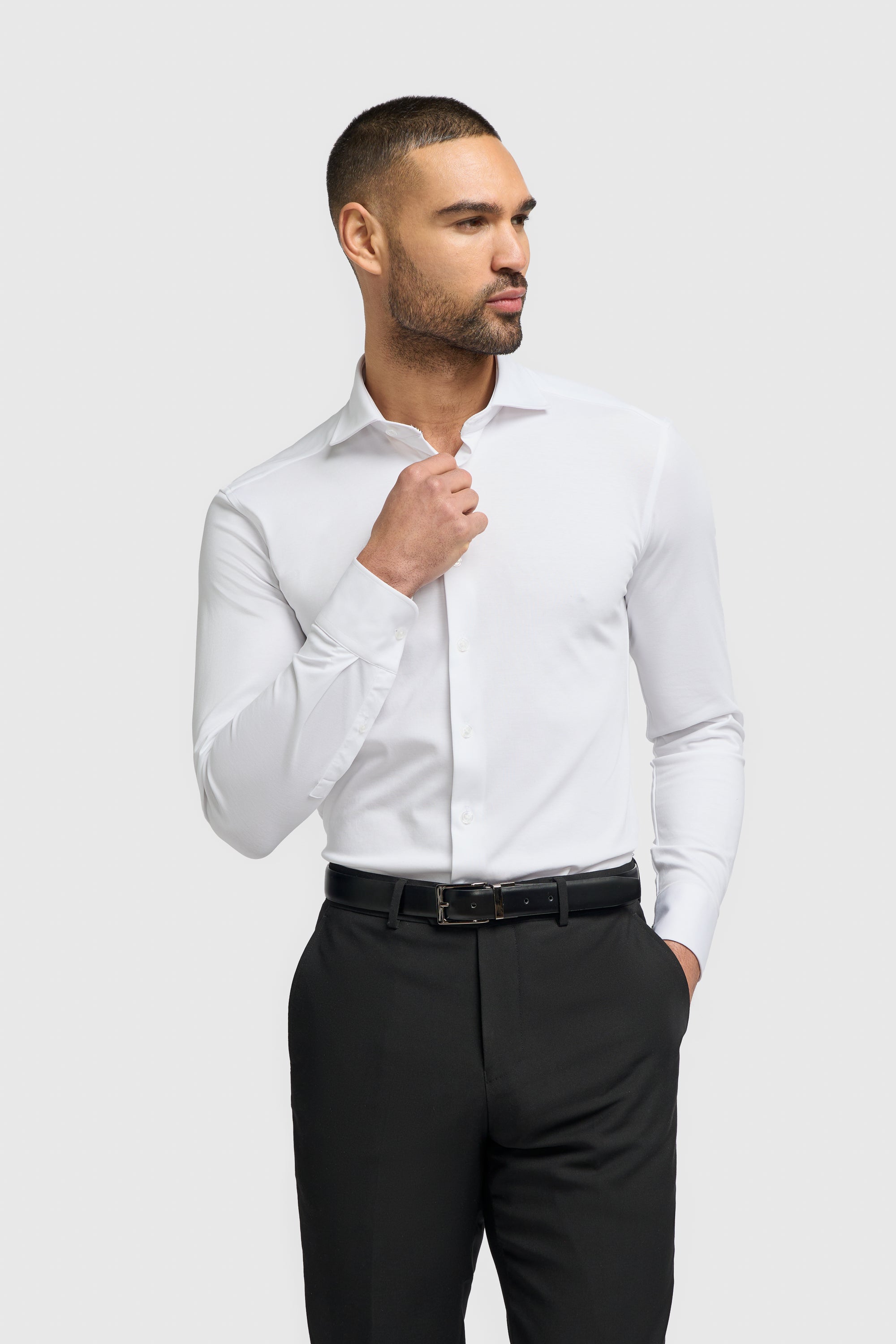 Ashley Shirt - House of Cavani