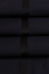 Aspen Midnight Navy Two Piece Suit - House of Cavani