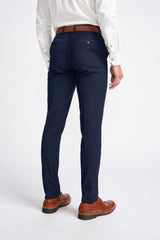Baresi Trousers - House of Cavani