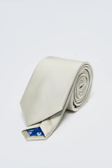 Plain Tie Set