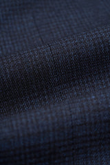 Caridi Navy Blazer