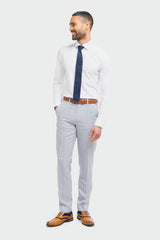 Caridi Sky Trousers - House of Cavani