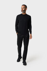 Colt High Neck Jumper