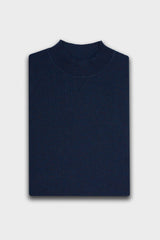 Colt High Neck Jumper