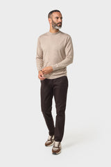 Colt High Neck Jumper