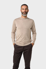 Colt High Neck Jumper
