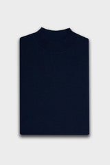 Colt High Neck Jumper