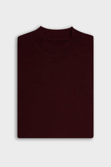 Colt High Neck Jumper