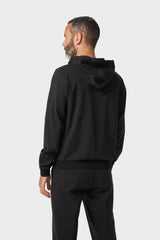 Coney Hooded Jacket