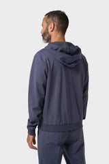 Coney Hooded Jacket