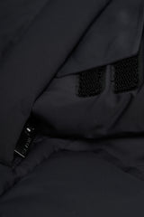 Delray Padded Long Coat