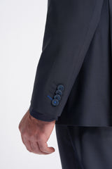 Bond Midnight Blazer Cuff